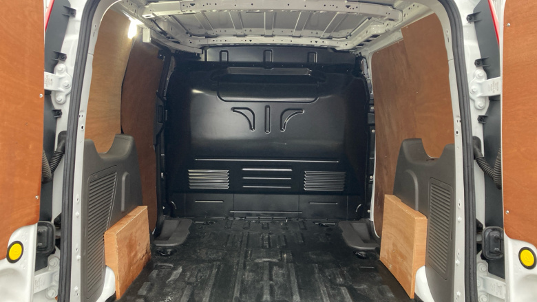 Ford Transit Connect 200 L1 Diesel 1.5 EcoBlue 120ps Limited Van Powershift